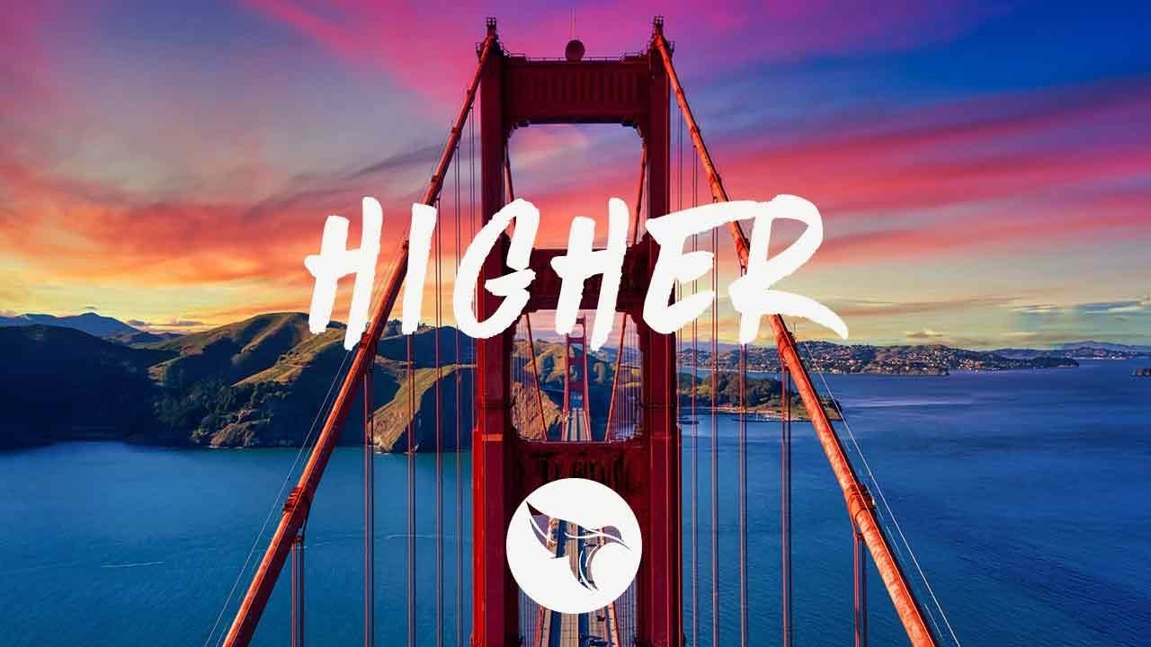 Midnight Kids - Higher (Lyrics) ft. Opposite the Other