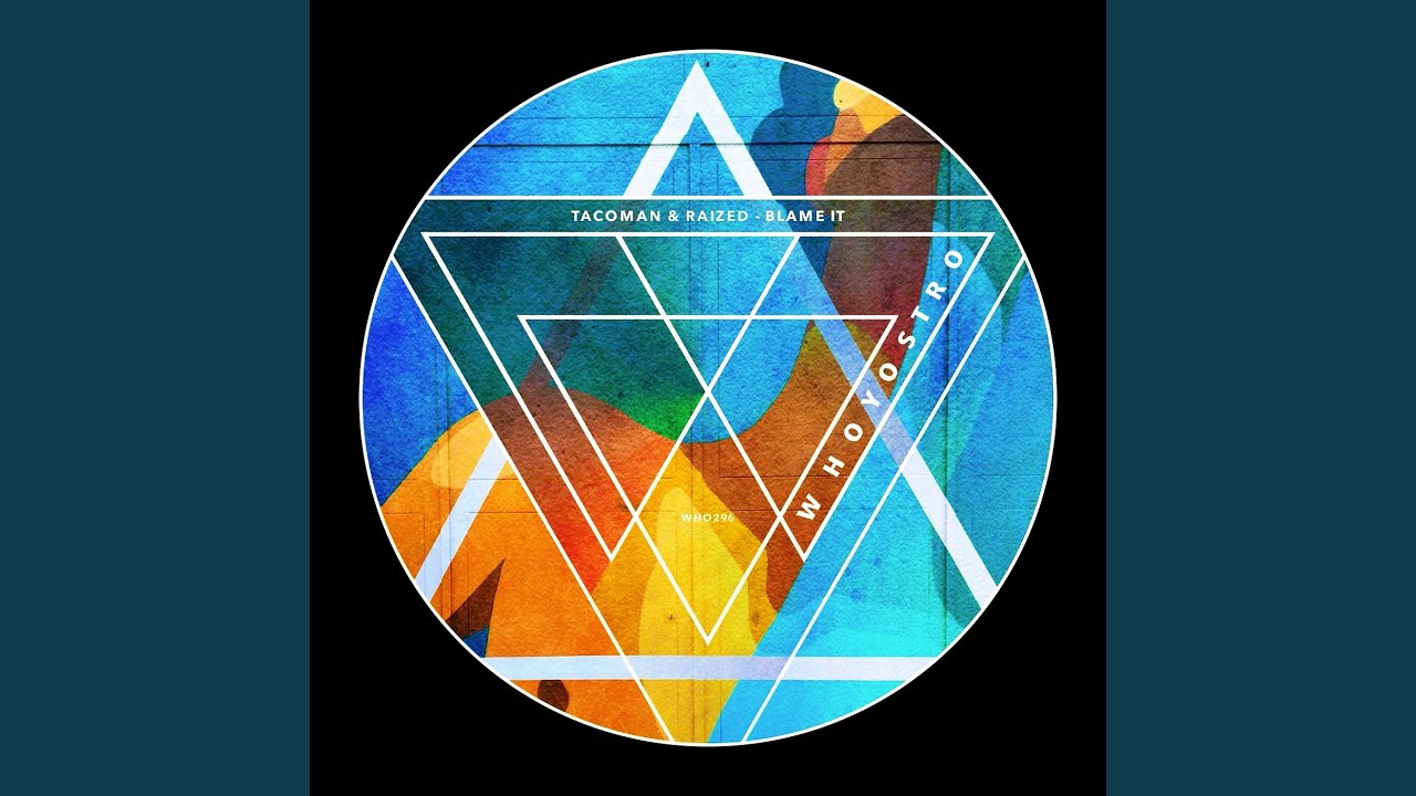 Blame It (Original Mix)