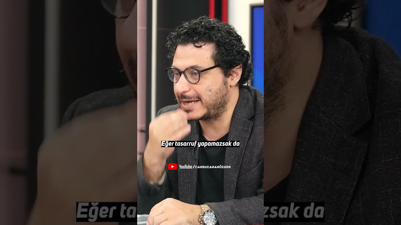 Zengin olmanın sırrı nedir? Mert Başaran anlatıyor.