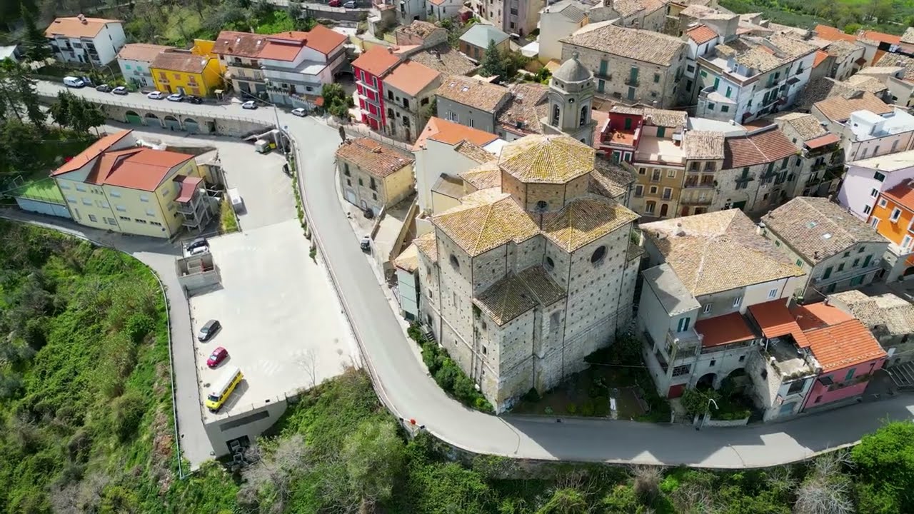 Archi (CH) - Abruzzo