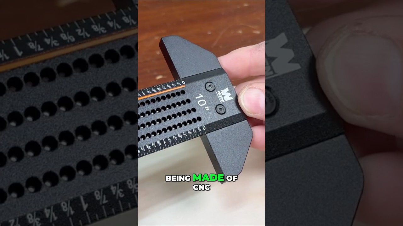 Why Did I Wait So Long To Buy This Tool?