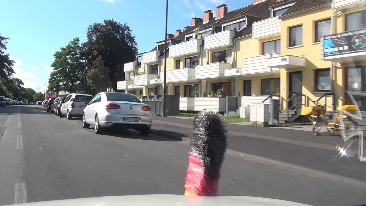 Bonn Mehlem Wachtberg Meckenheim 19.8.2013