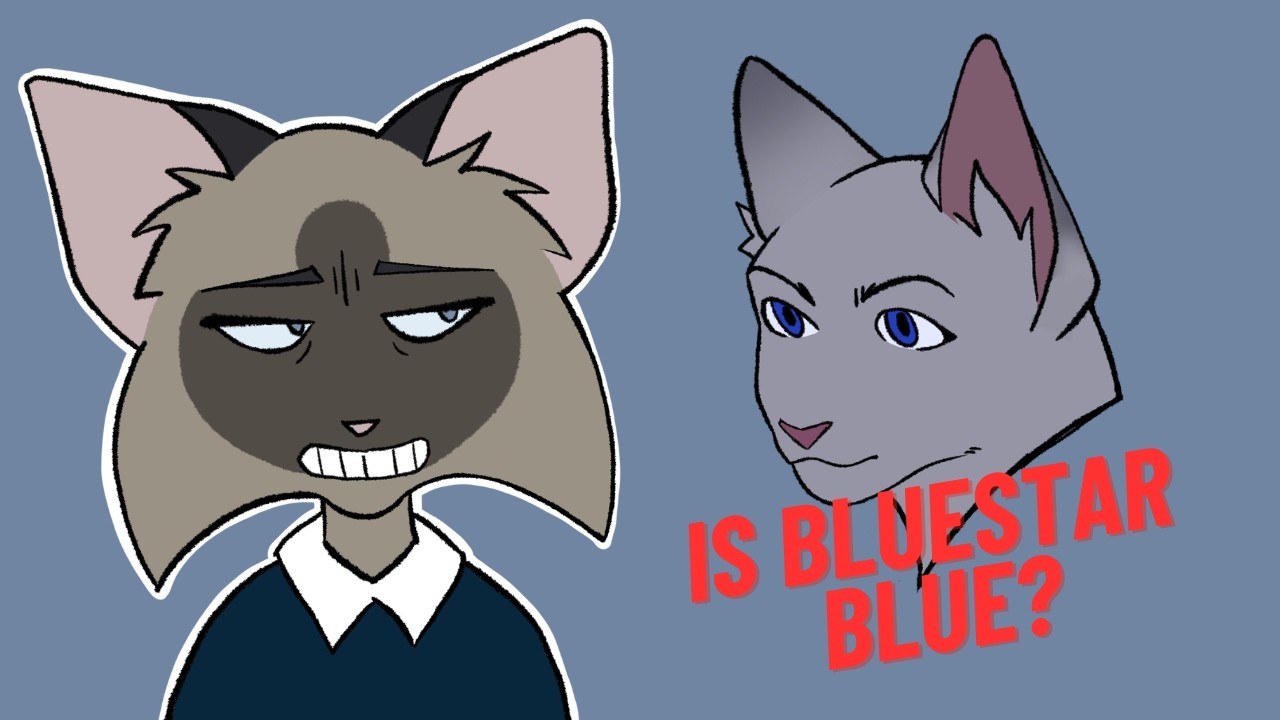 Bluestar vs Genetics: feat. Agouti