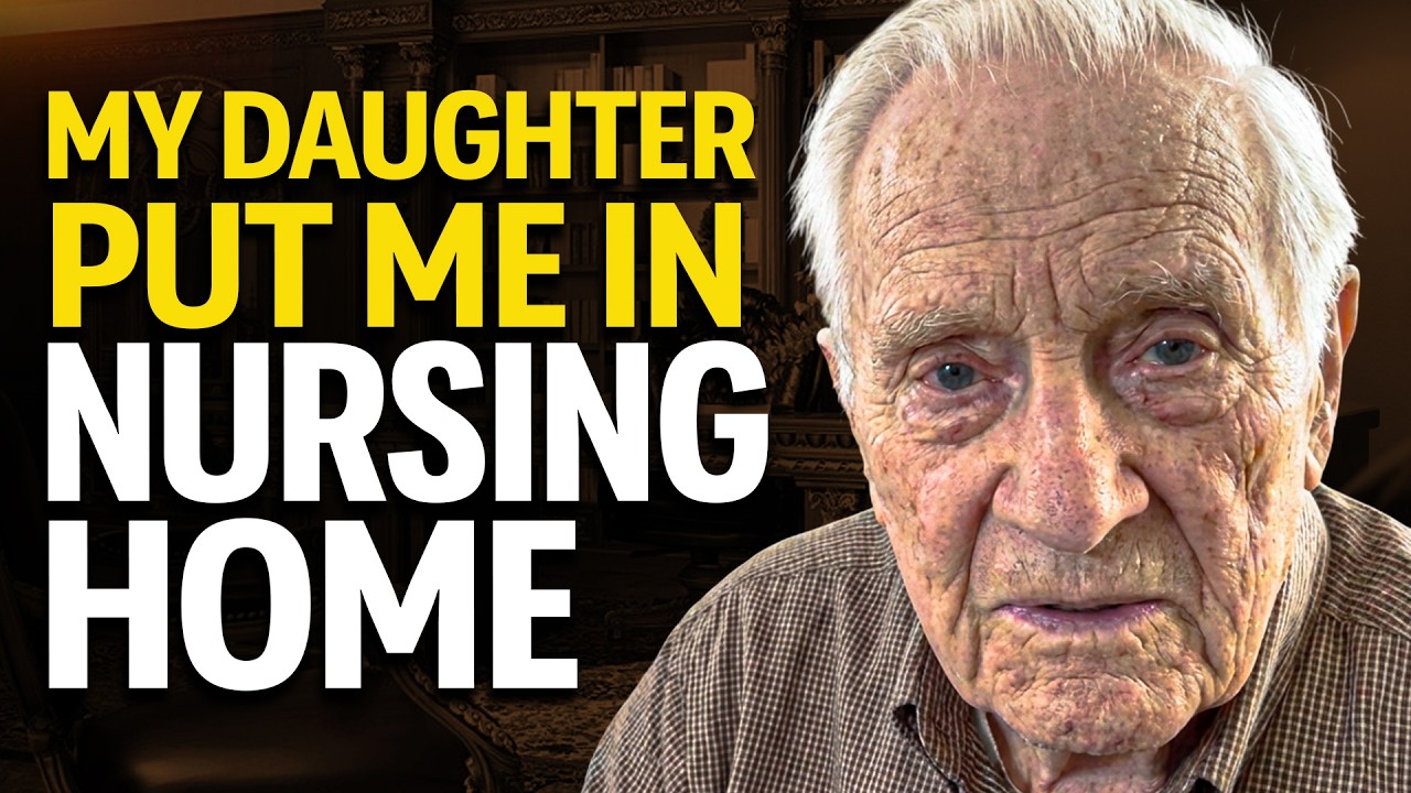 I’m 96... I Escaped the Nursing Home. Here’s Why.