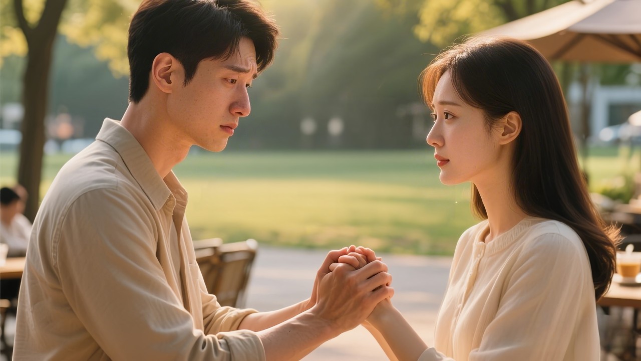 [MULTI SUB]《男友出軌後，我嫁給了他小叔叔》渣男出軌被逼嫁給糟老頭，她不哭不鬧轉身撩上財閥小叔叔，閃婚后被寵入骨，原來一切都是他的甜蜜陷阱💕#甜寵 #言情 #chinesedrama #短剧