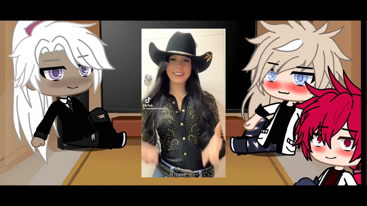 mafiosos react Jack as Ana castela