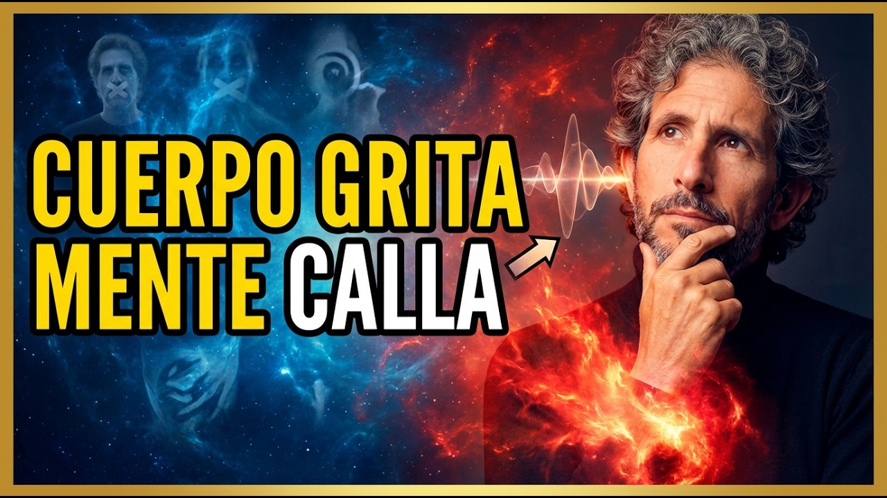 Aprende A Leer Los Mensajes Silenciosos De Tu Cuerpo