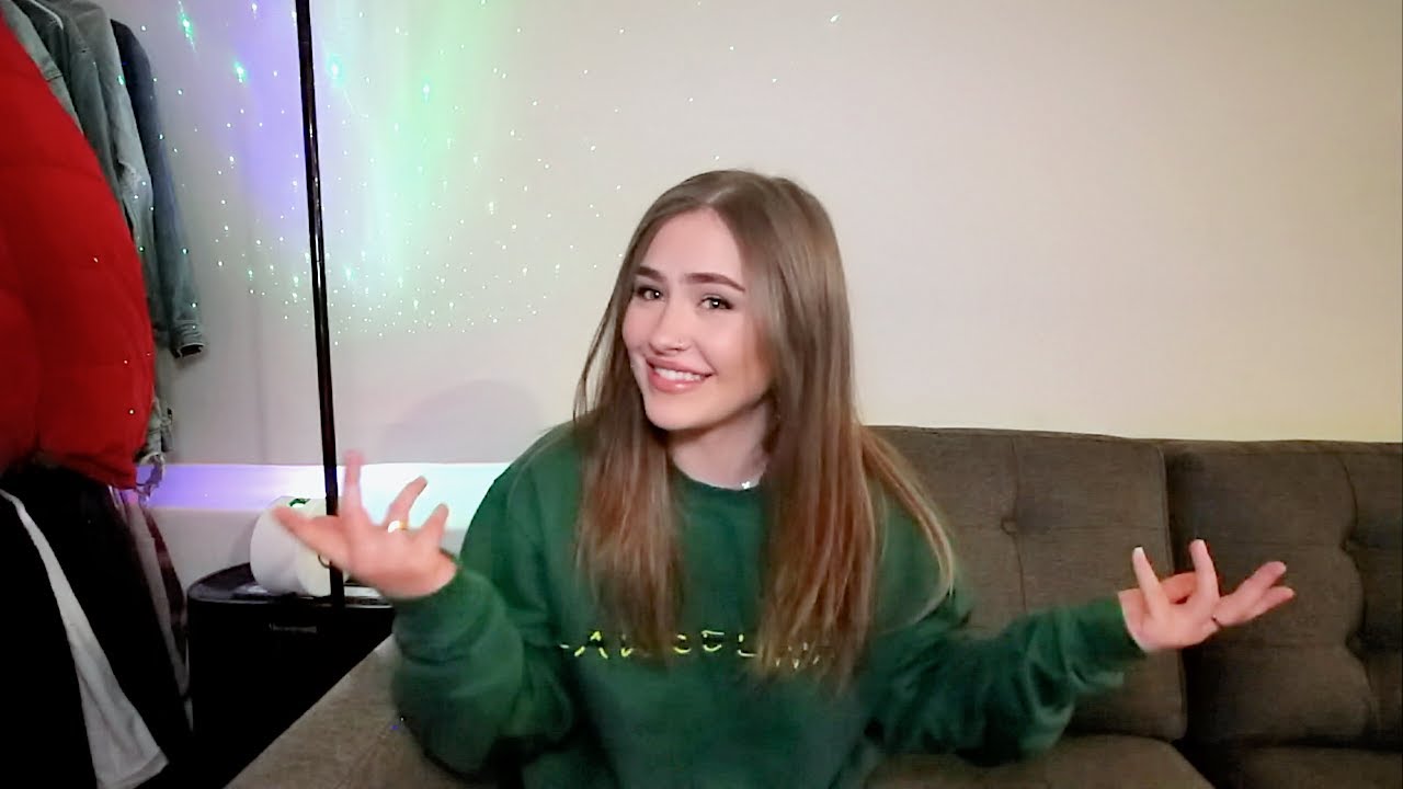 why i've been gone for 10 months | Mel Joy