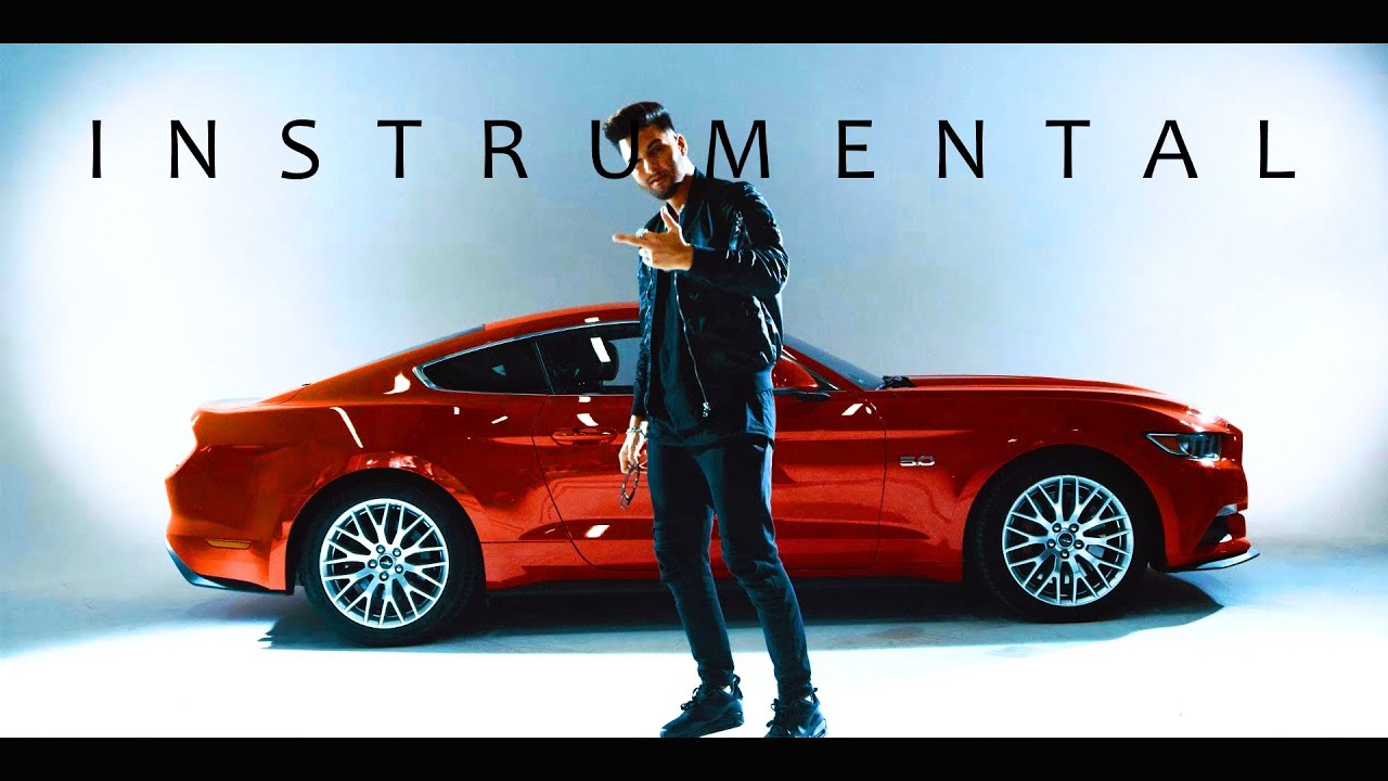ApoRed - Numero Uno [Instrumental Cover] Dat Iwad