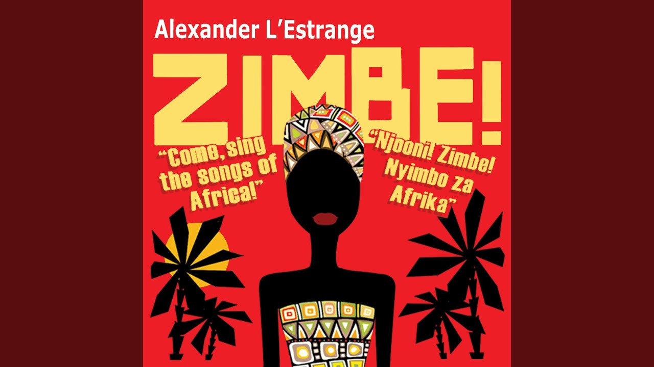 Singabahambayo Thina