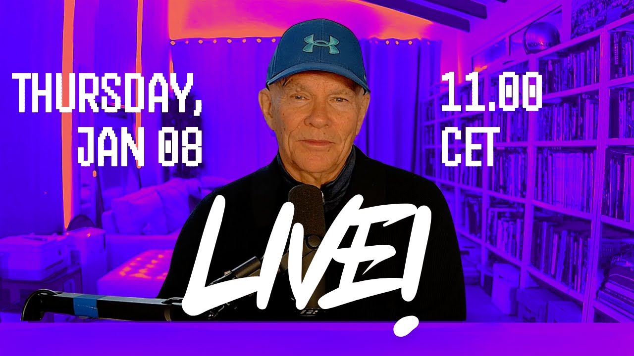 Live F1 chat with Peter Windsor