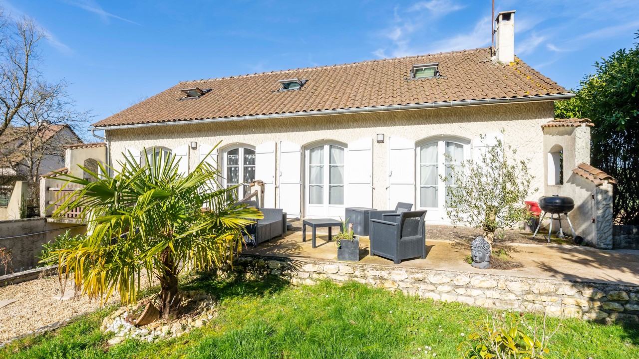 Maison à vendre à Villecerf (77250) / Franck SCHIAVI 07 82 15 99 01