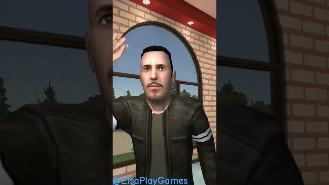 Dad Caught Me Hello Virtual Mom 3D VS Hello Virtual Dad 3D