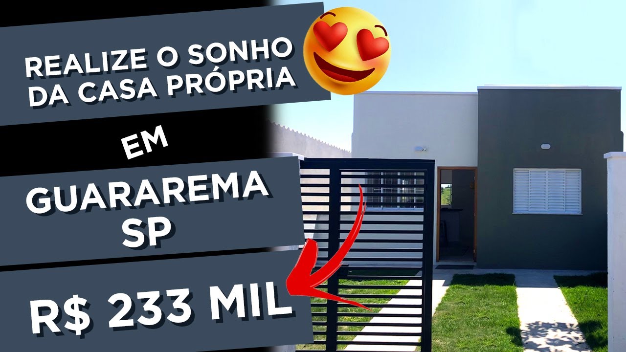 More em Guararema SP - Um ref&uacute;gio em meio a natureza!