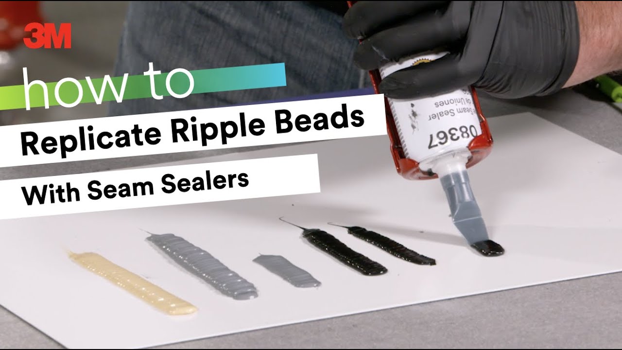 HOW TO: Replicate a Ripple Bead