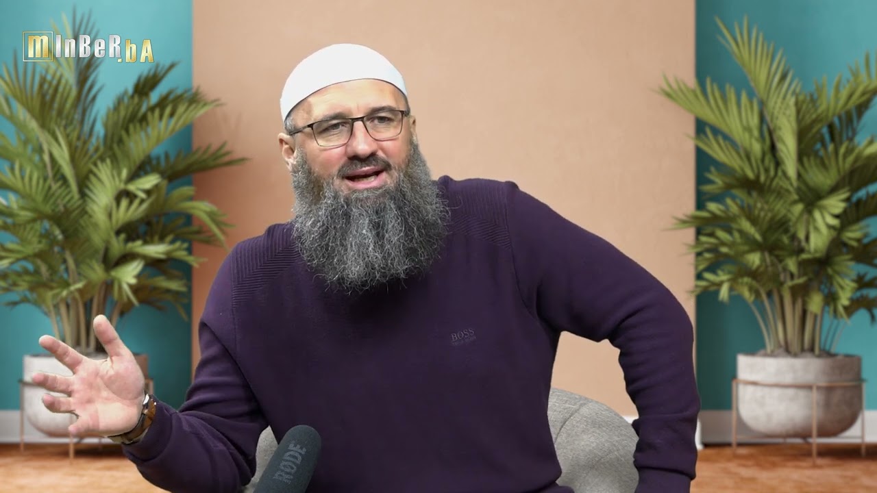 Pitanja i odgovori 51.dio_mr. Elvedin Pezić