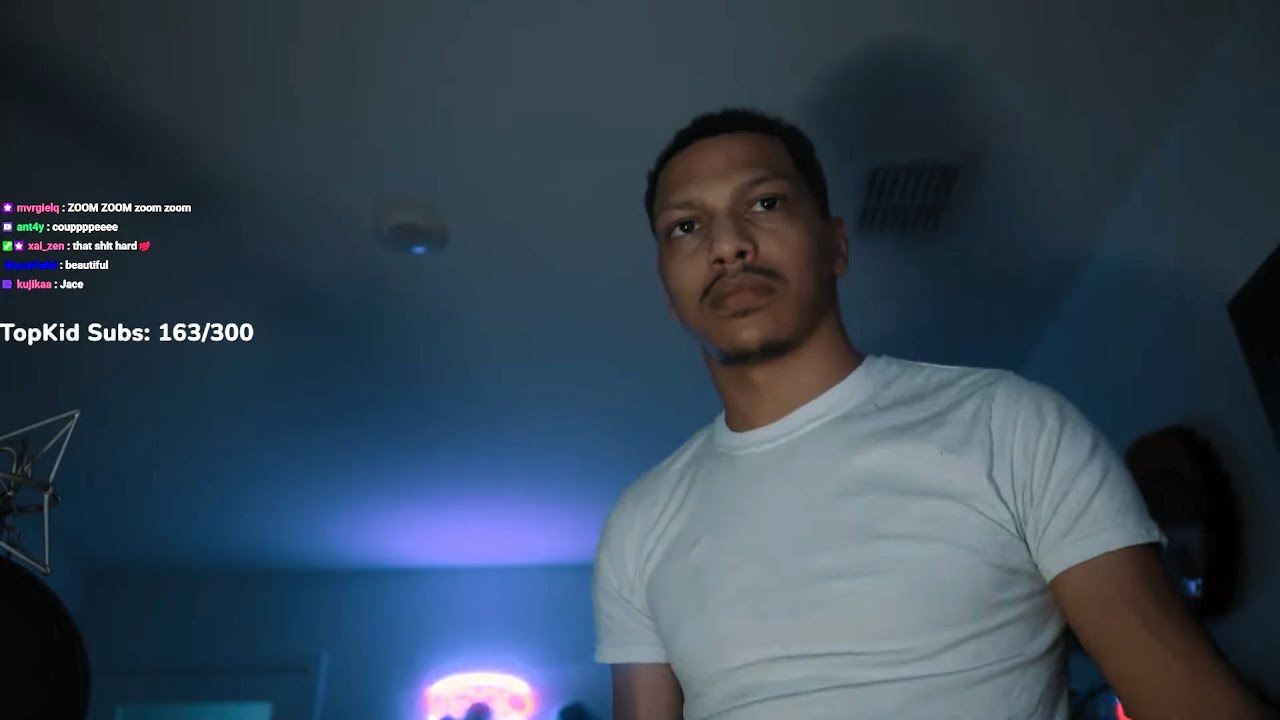 Jace! (iayze) - Never be done (Demons 3 leak)