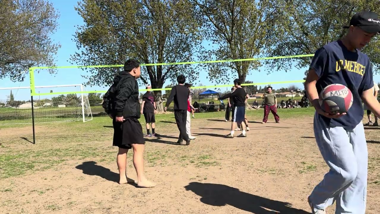 Game 1 set 2