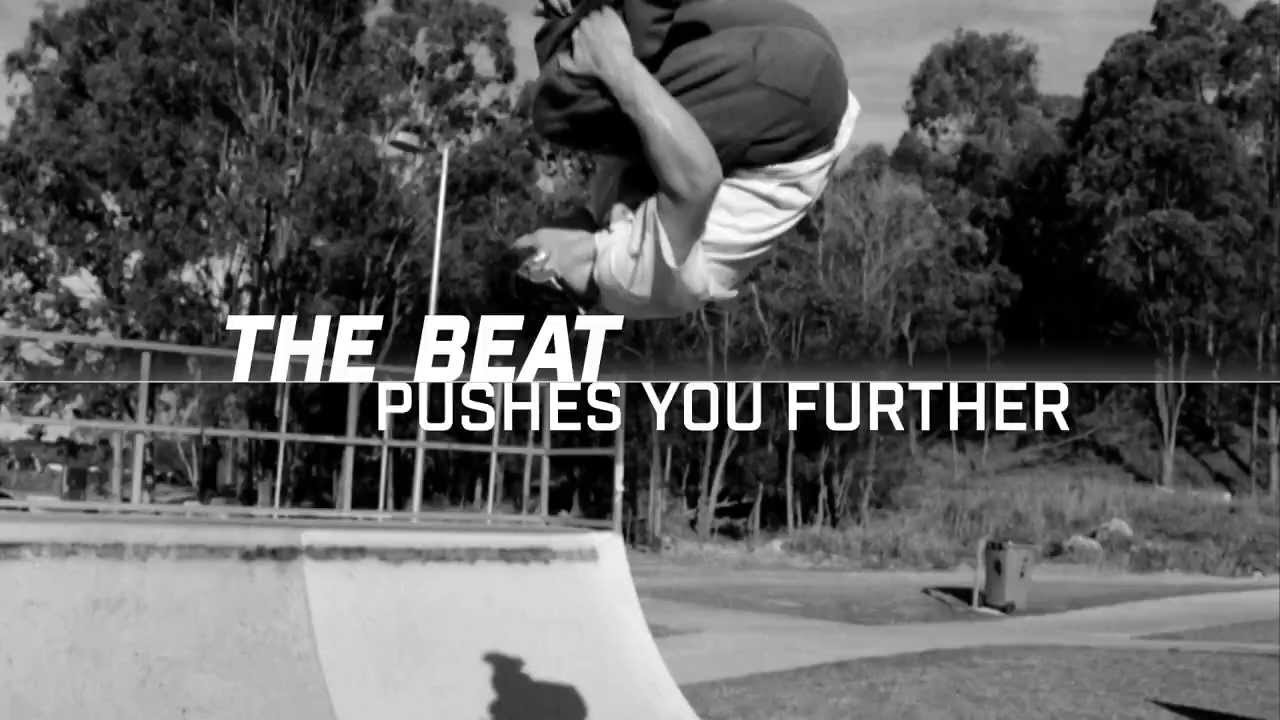 BlueAnt PUMP HD Sportbuds - Train, Play, Live Unleashed