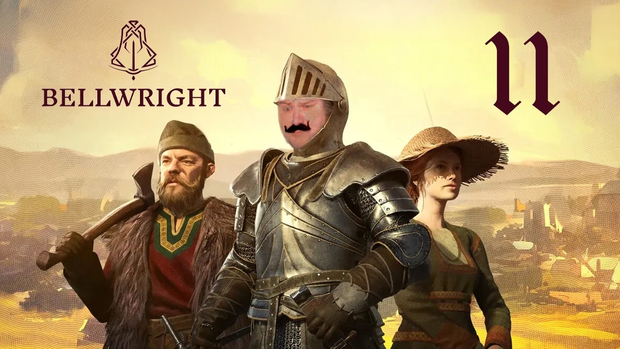 BELLWRIGHT | SOLO | Deutsch #11