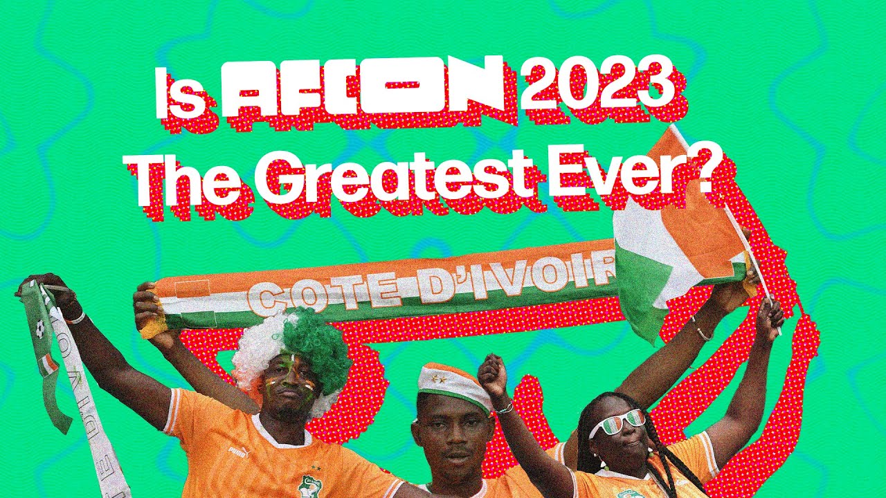 How AFCON 2023 Captured The World