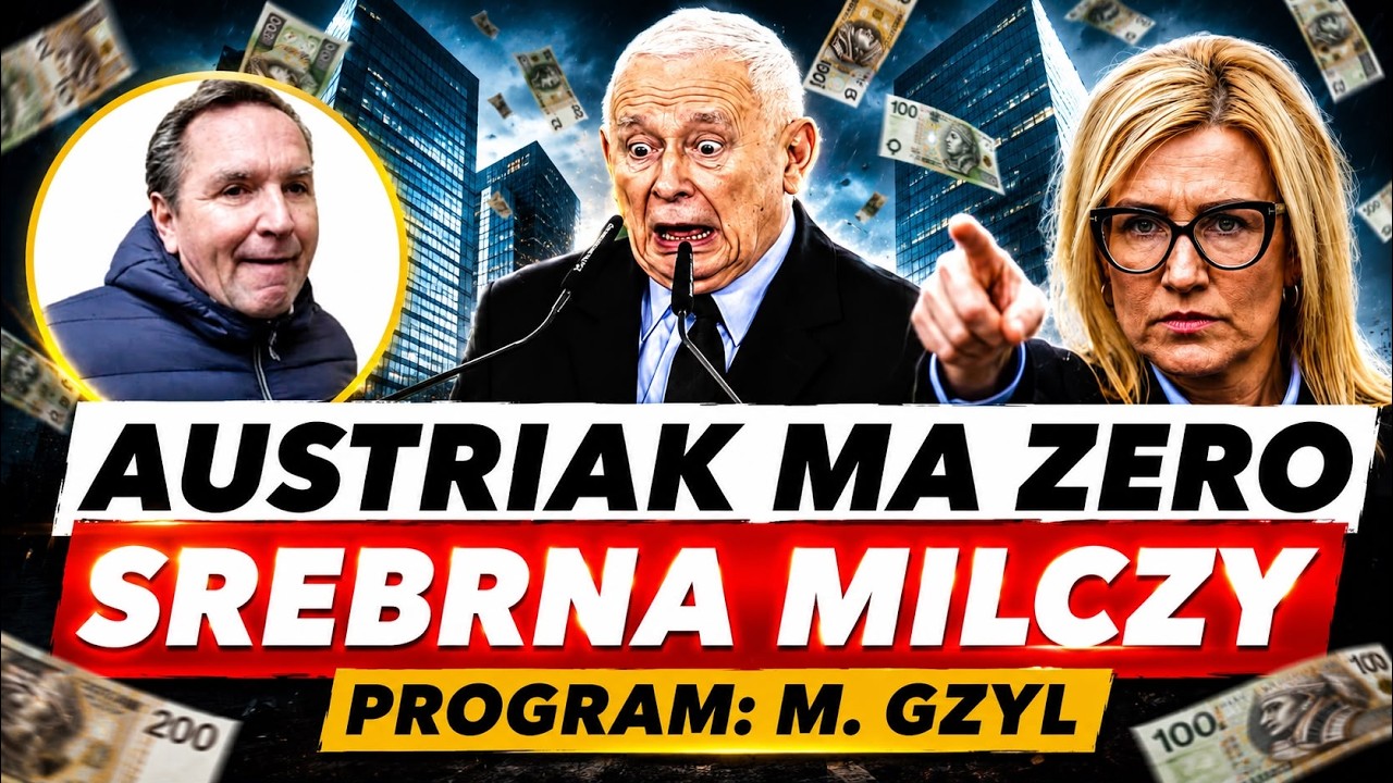 ZEZNANIA PREZESA❗️Birgfellner kontra Srebrna &mdash; afera dw&oacute;ch wież w prokuraturze [ANALIZA]
