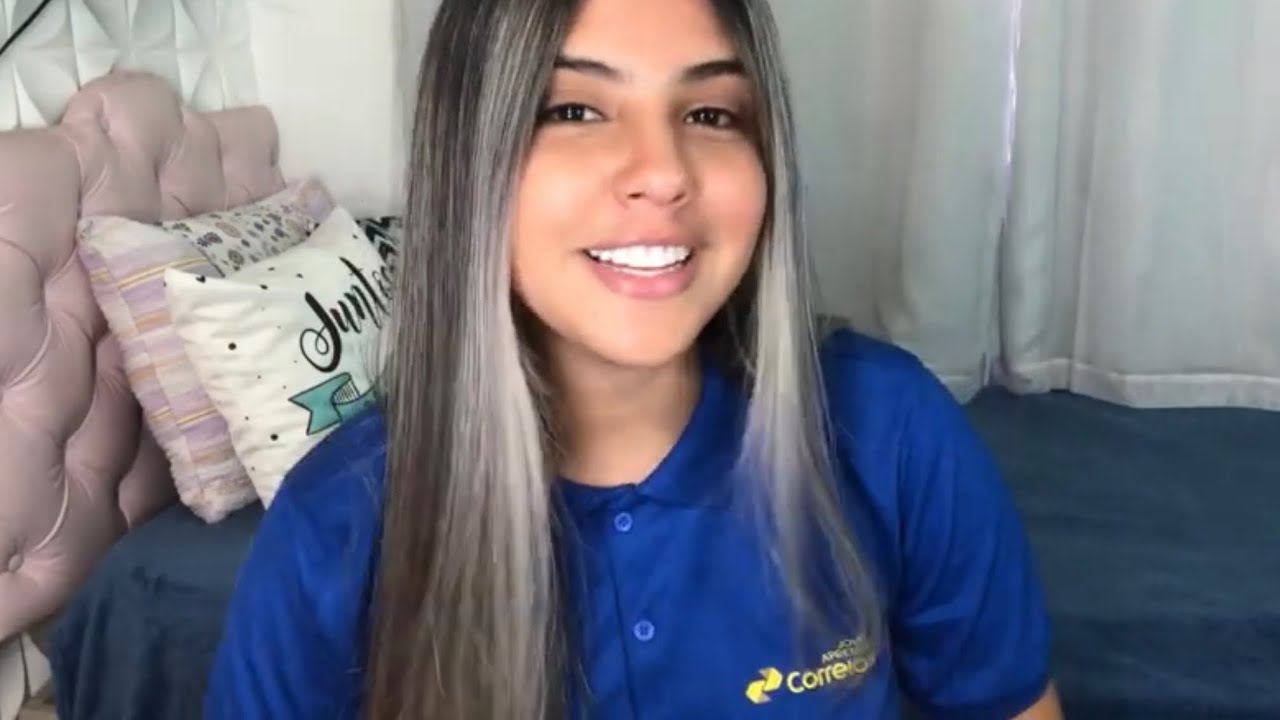 JOVEM APRENDIZ CORREIOS 2023 - salários, benefícios + minha experiência