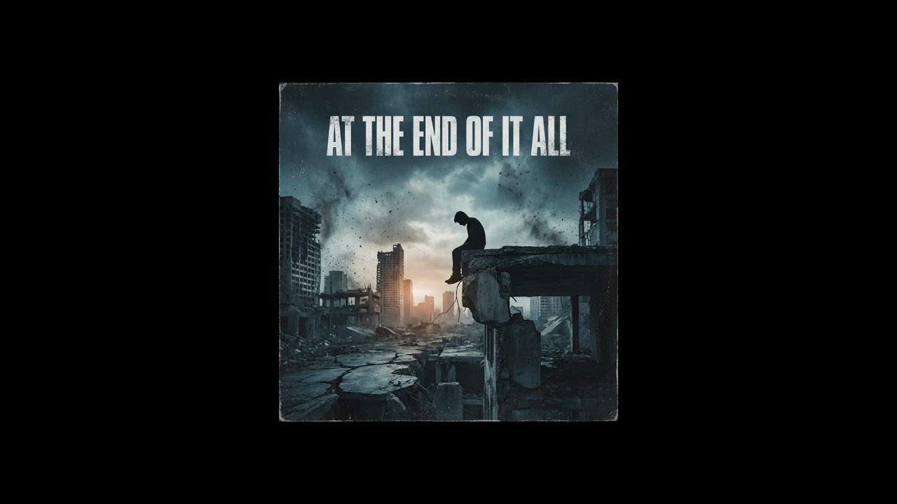 At The End Of It All [Official Audio] - Still Breathing 