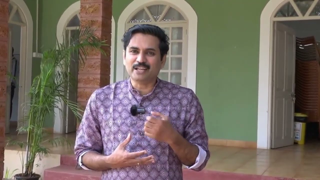 EXPOSITION OF RELICS OF ST FRANCIS XAVIER: PILGRIMS PRAISE GOVT OF GOA FOR PROVIDING ALL FACILITIES