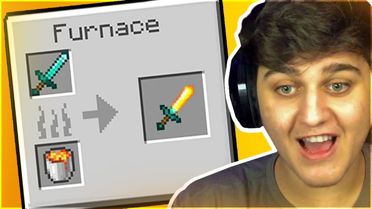 Minecraft Life Hack's #5 | لایف هک های ماینکرفت 🔥