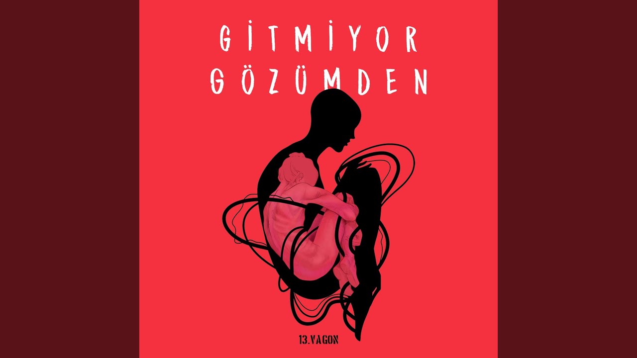 Gitmiyor G&ouml;z&uuml;mden
