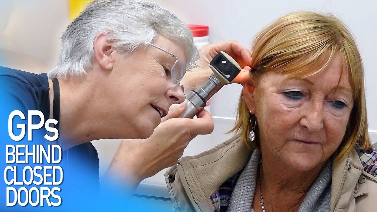 Medical Conversations: Pain Management to Skin Cancer Diagnosis | GPs: Behind Closed Doors