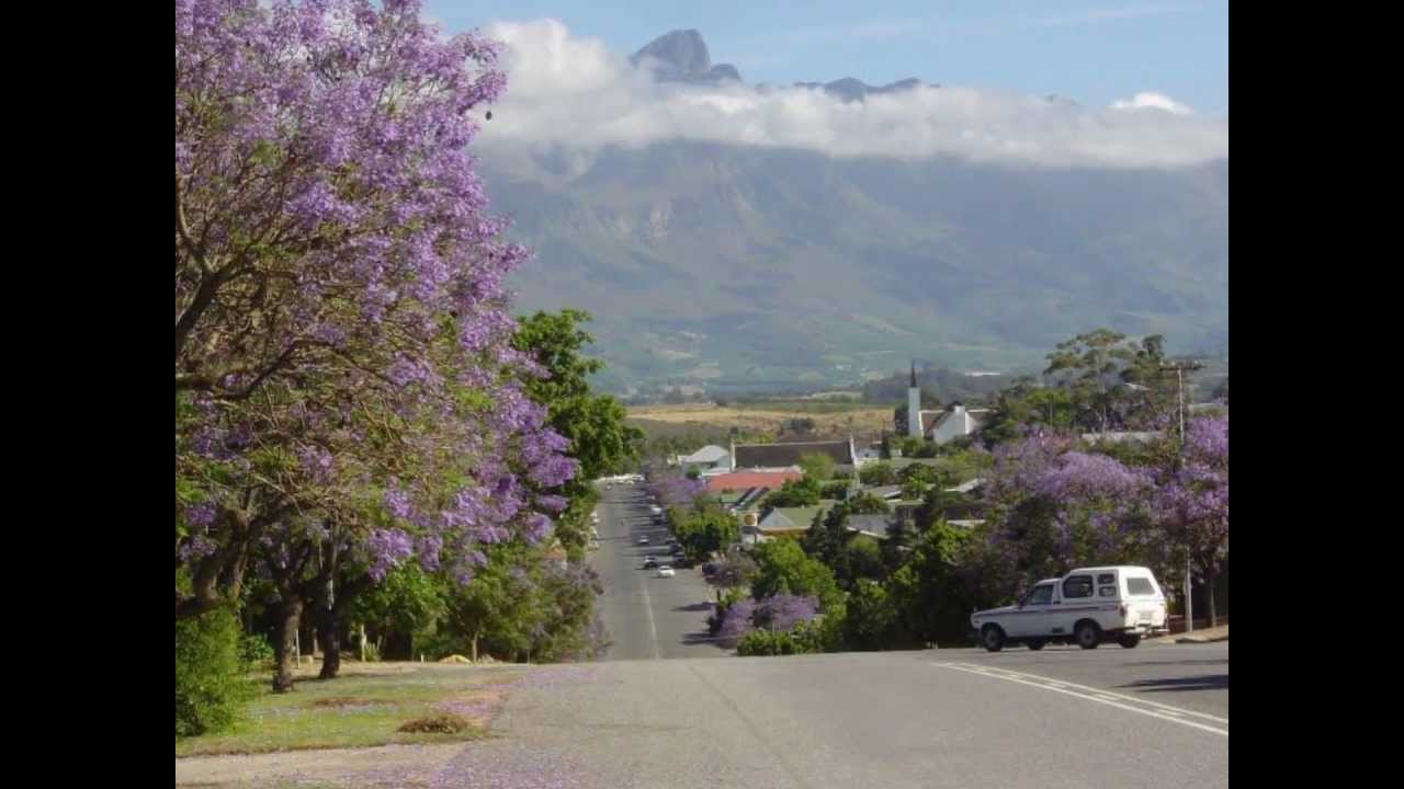 Dreamcatcher - Accommodation in Tulbagh