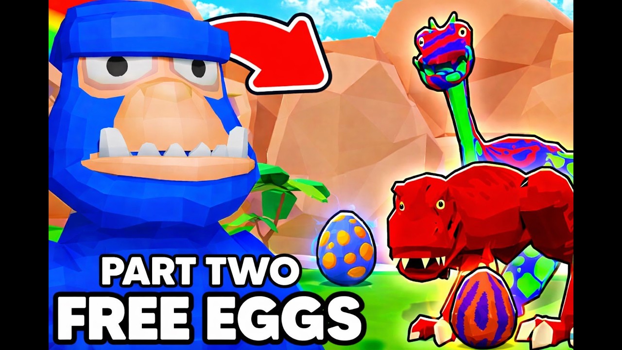 hatching EGGS in UGG VR until we get a mother pt2