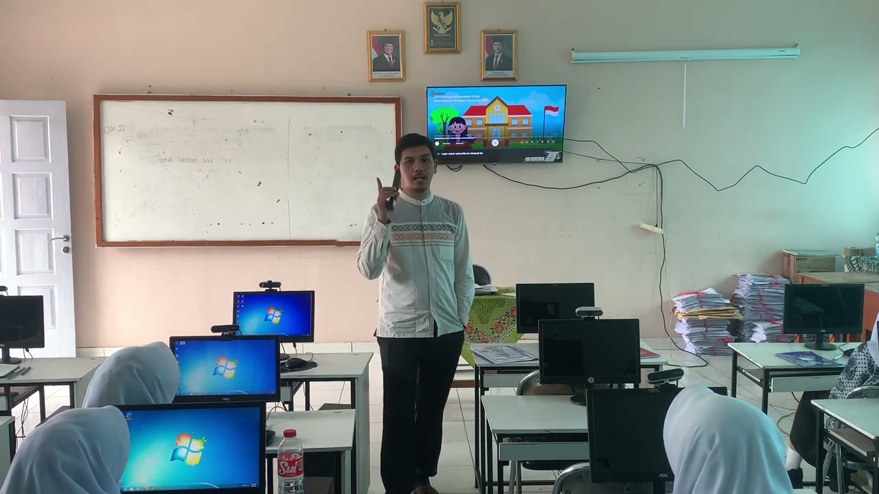 PPG pkn hak kewajiban