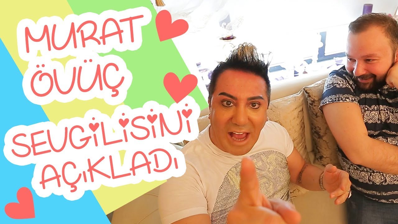 MURAT ÖVÜÇ'ÜN EVİNİ (SARAYINI) GEZİYORUZ! | SEVGİLİSİ KİM? - ''Aç Kalırım, Pırlantasız Kalmam!''