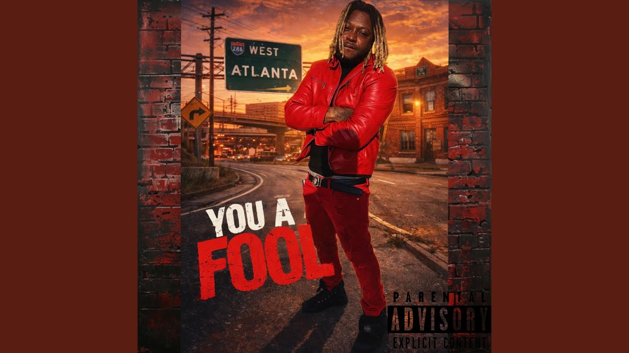 You A Fool