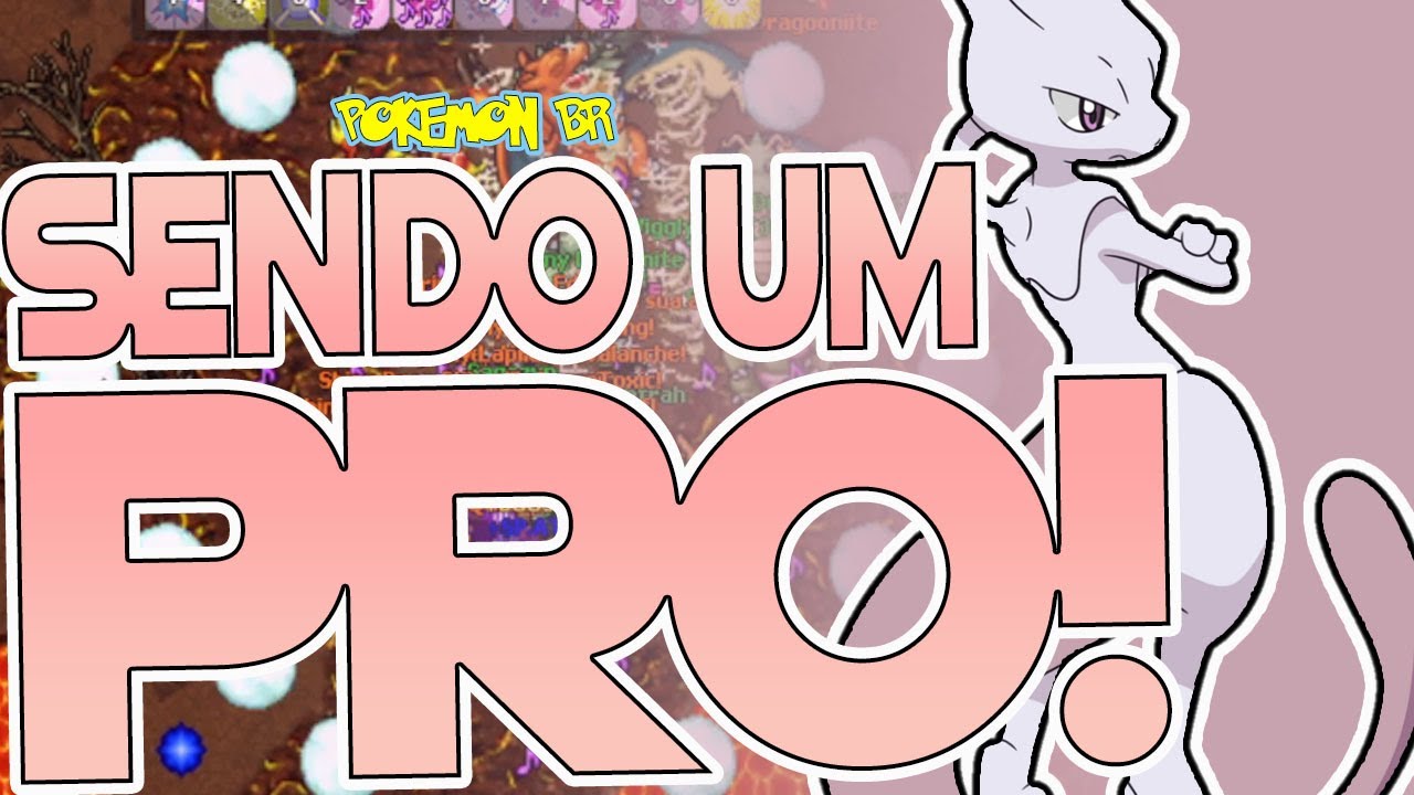 QUEST SHINY STONE! SENDO UM PRO #56 POKEMON BR POKETIBIA MOBILE