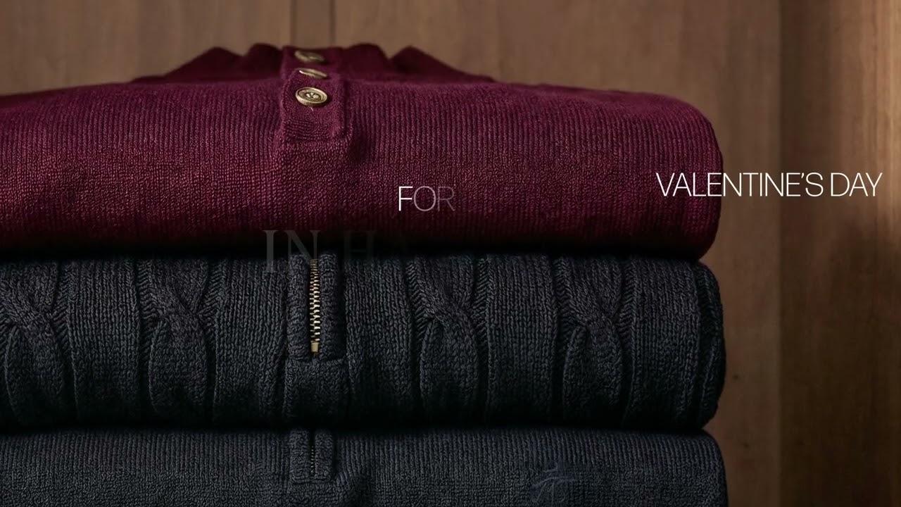 ADV | Monday to Valentine’s Day: In Harmony