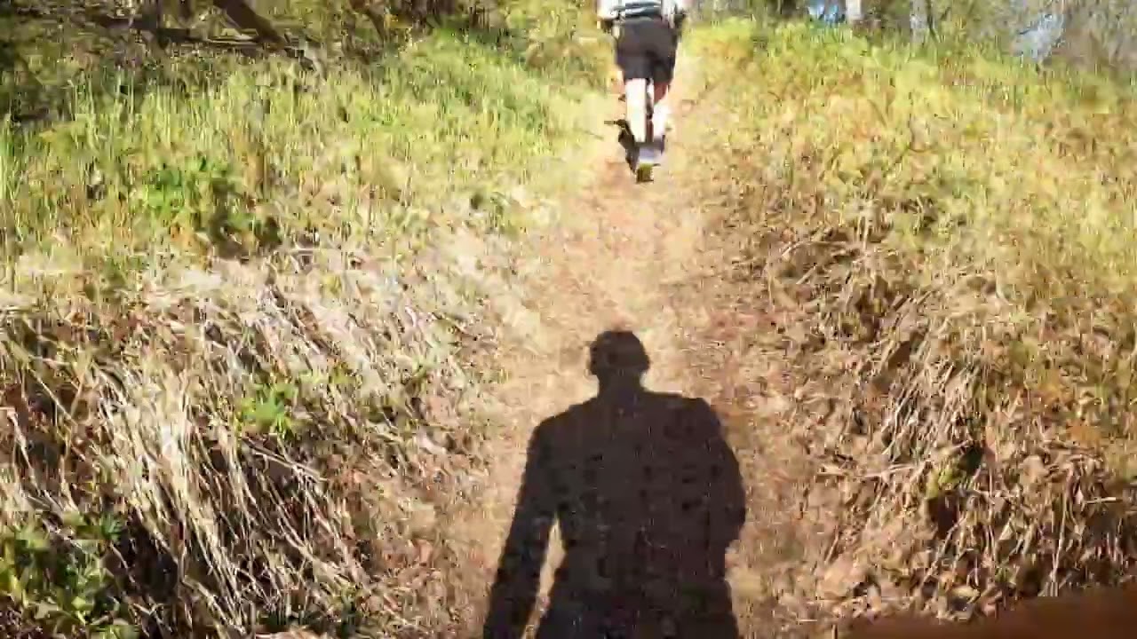 2022 Kal's Knoya Ridge Run - Anchorage, AK