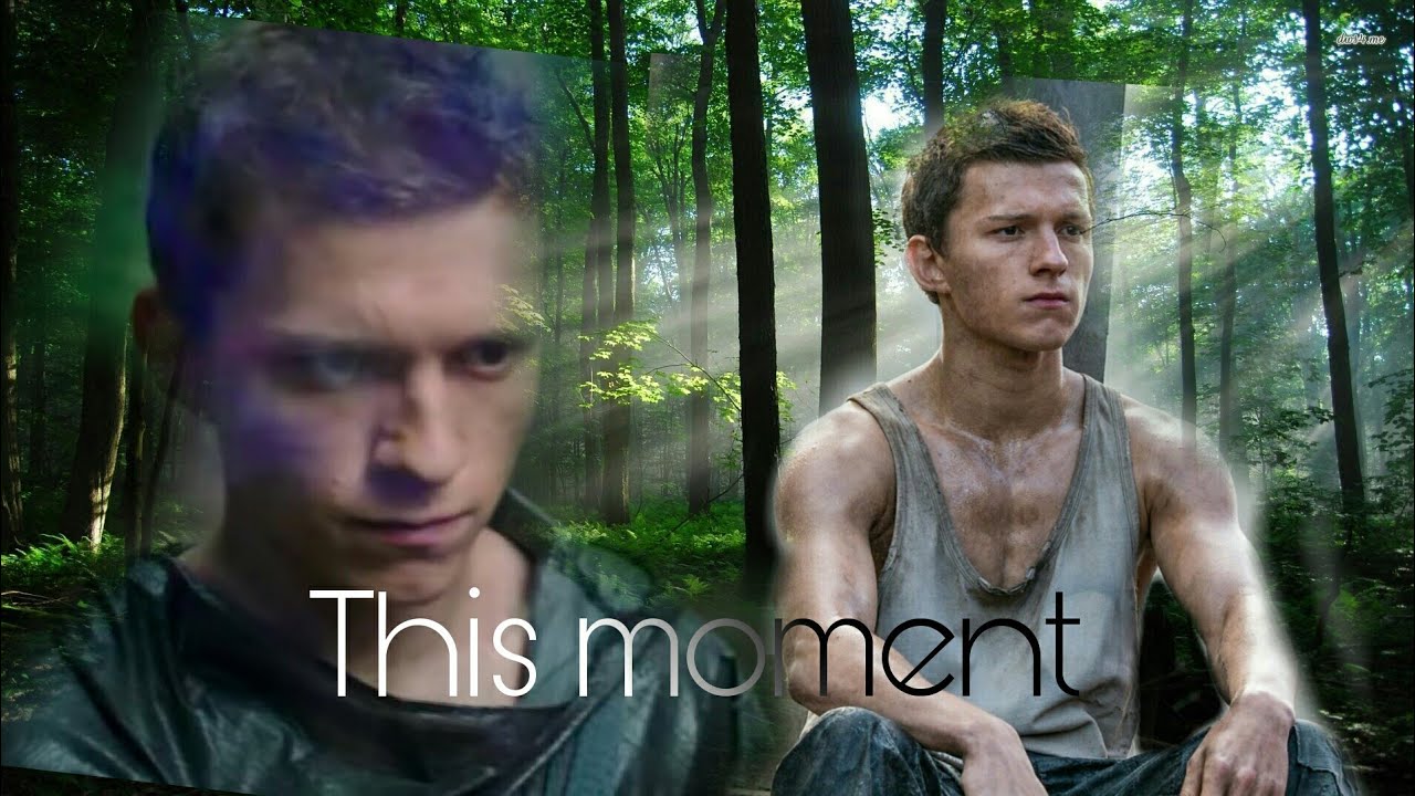 Todd Hewitt  [[this moment]]