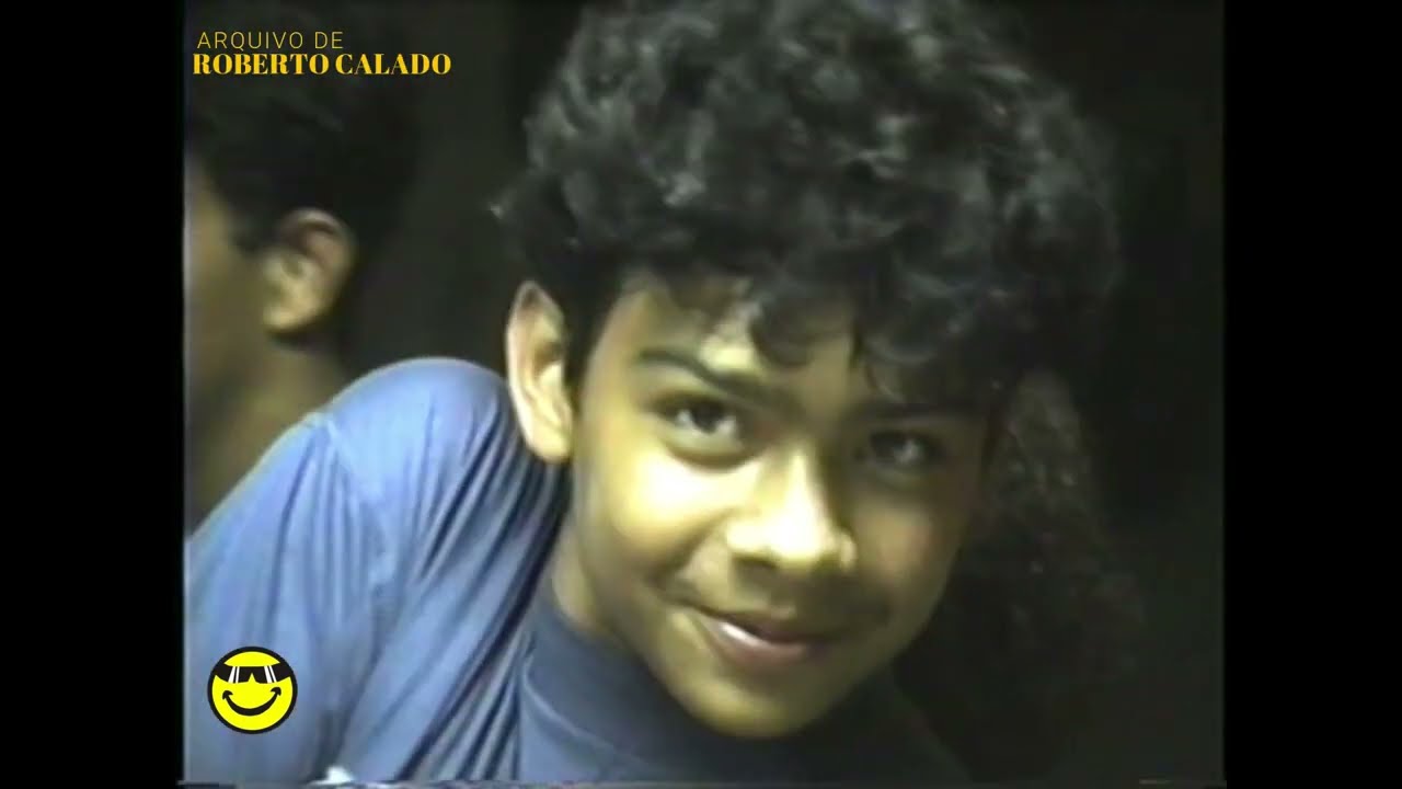 1990 - Notable Boys - Primeira Noite dos DJ's