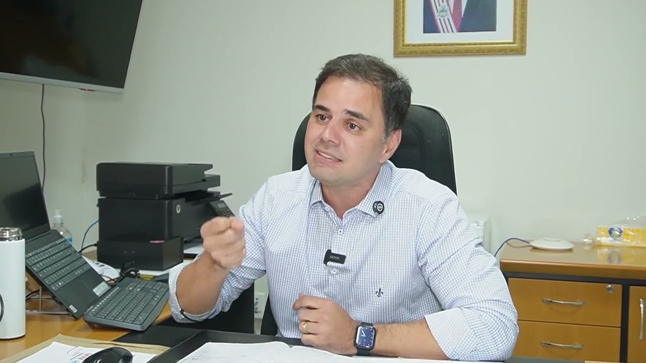 Palácio do Comércio será transformado em Centro de Excelência e capacitação profissional