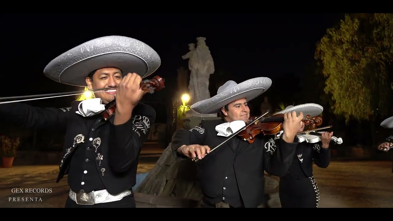 Si Quieres - Mariachi Reyes de San Luis