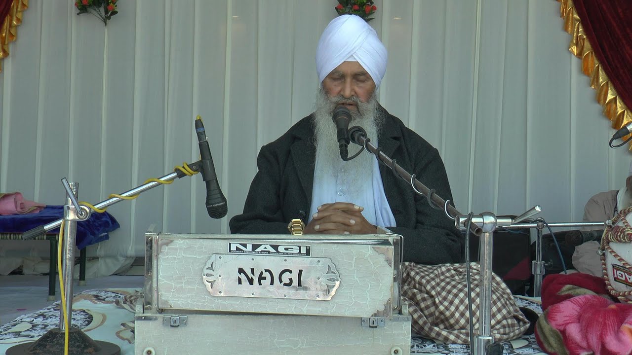 D-Live 28-01-2025 I Diwan - Rangian Wale Kothe I Baba Ranjeet Singh Ji Rara Sahib Dhingi Wale