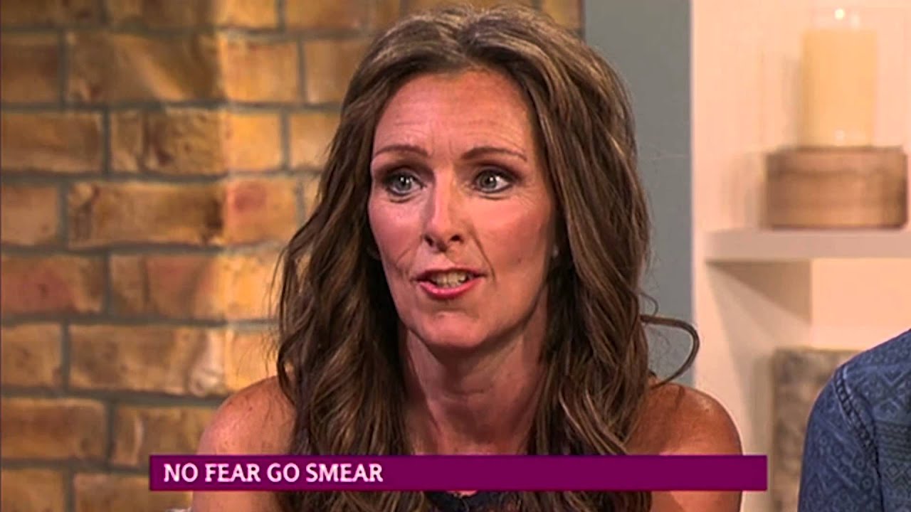 The Importance Of Smear Tests | This Morning
