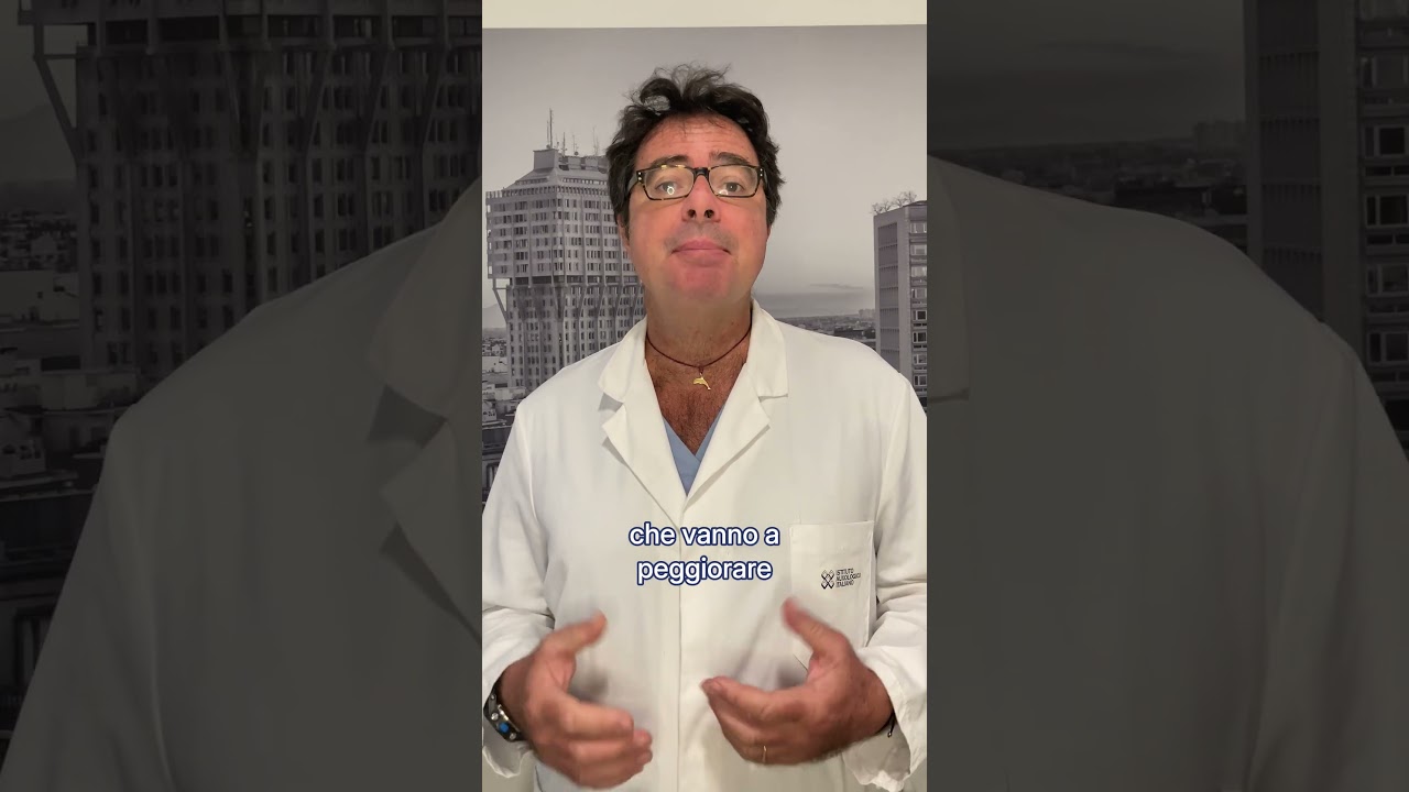 Soffri di Prostatite?