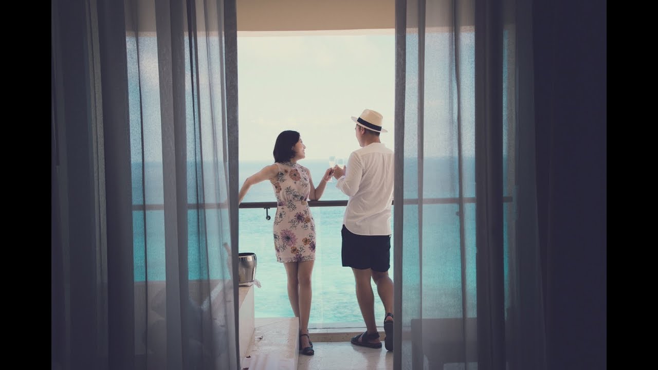 Cancun 2017