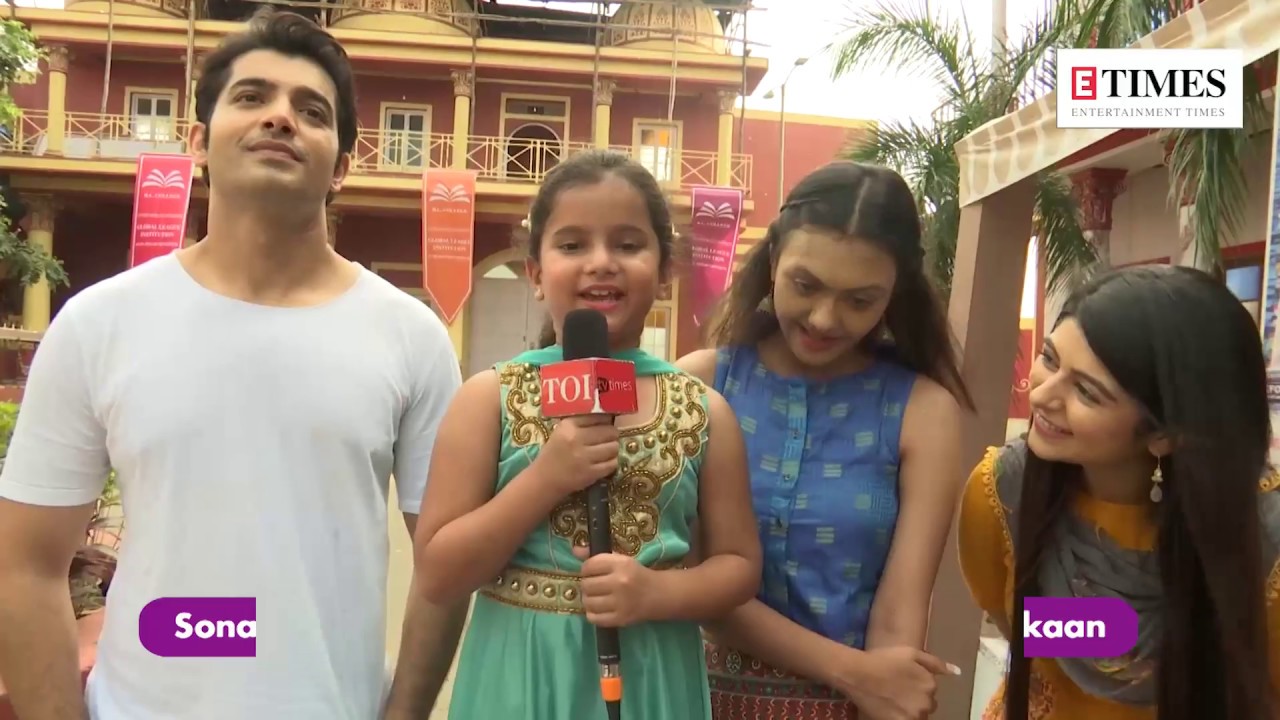 Muskaan completes 100 episodes