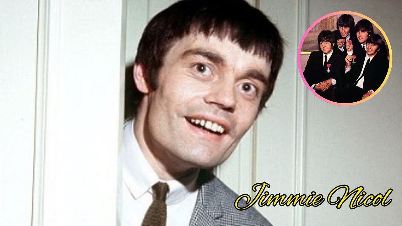 Jimmie Nicol Finally Breaks Silence On The Beatles..